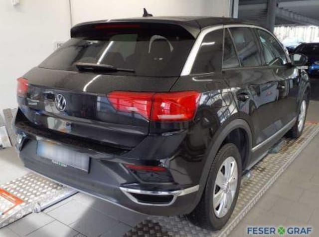 Volkswagen T-Roc 1.0 TSI