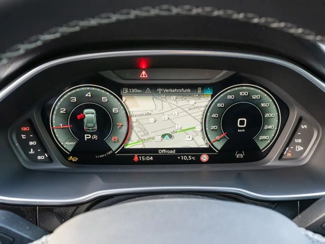 Audi Q3 35 TFSI S-Line S-Tronic