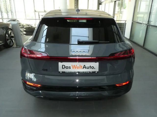 Audi Q8 e-tron 55 Business Quattro