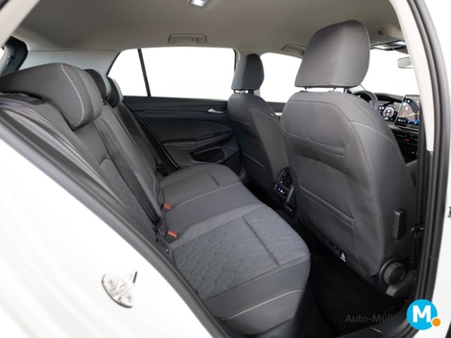 Volkswagen Golf 1.5 TSI DSG Golf VIII