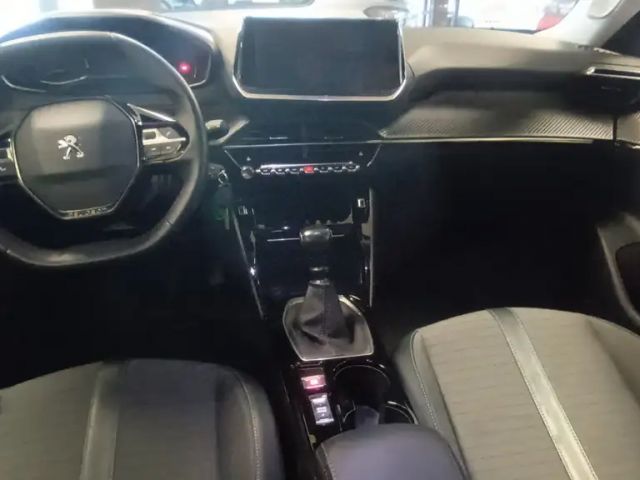 Peugeot 2008 Allure Pack