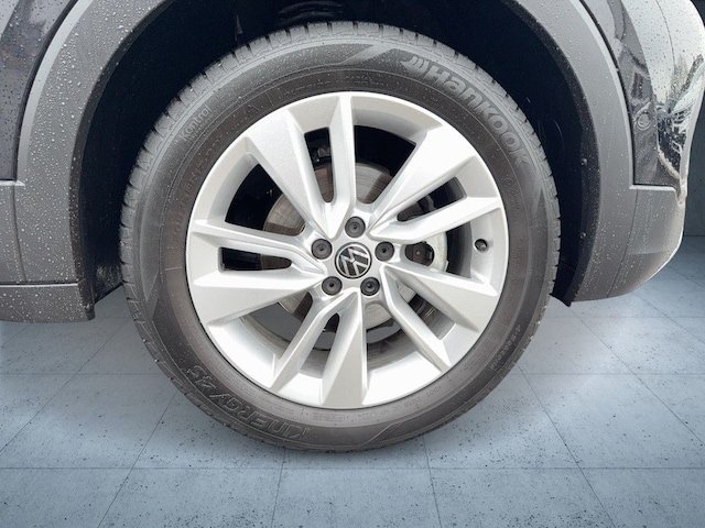 Volkswagen T-Cross 1.0 TSI DSG