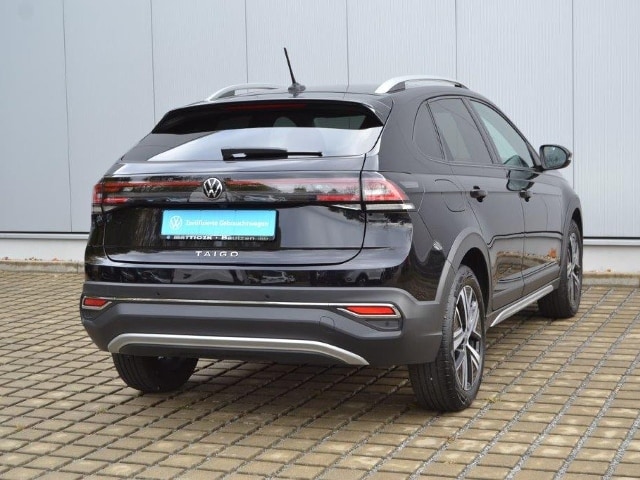 Volkswagen Taigo 1.0 TSI DSG IQ.Drive