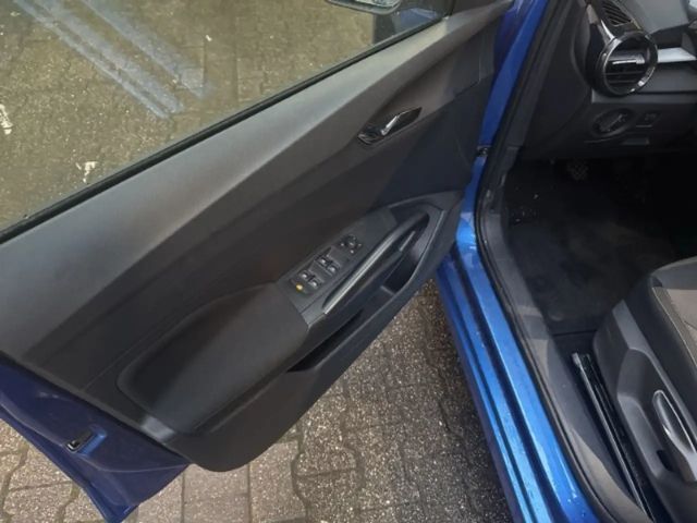 Skoda Fabia Ambition