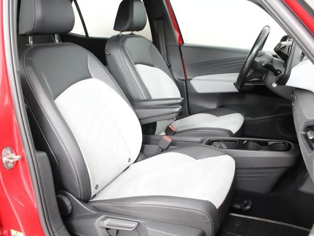 Volkswagen ID.3 150 kW Performance Pro