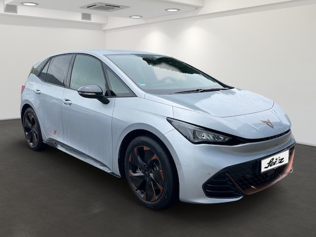 Cupra Born *LED*BEATS*KAMERA*