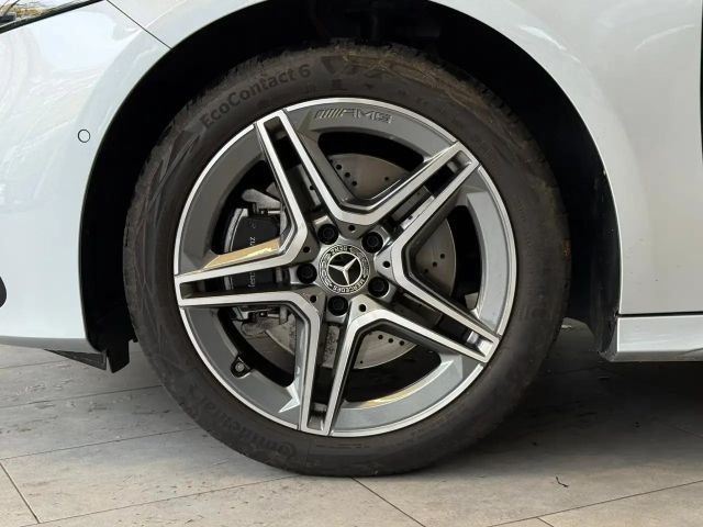 Mercedes-Benz A 250 A 250 e AMG Line