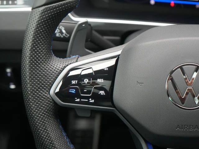 Volkswagen Tiguan R PANO MATRIX LEDER H/K ACC DCC NAVI V