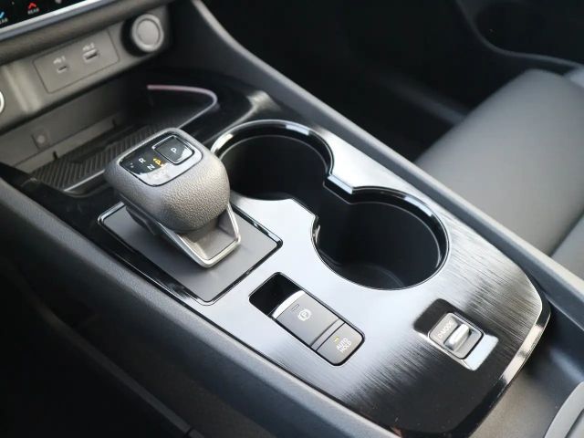 Nissan X-trail N-Connecta