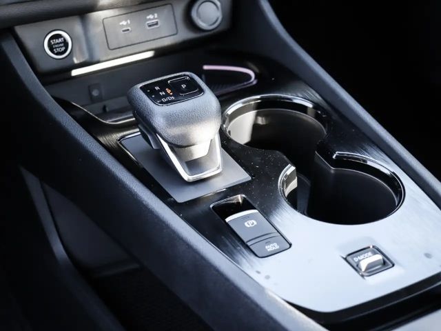 Nissan X-trail N-Connecta