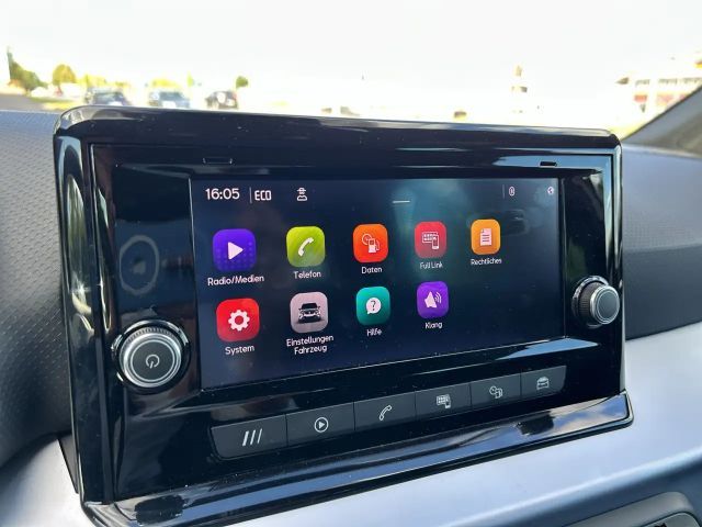 Seat Arona 1.0 TSI DSG FR-lijn