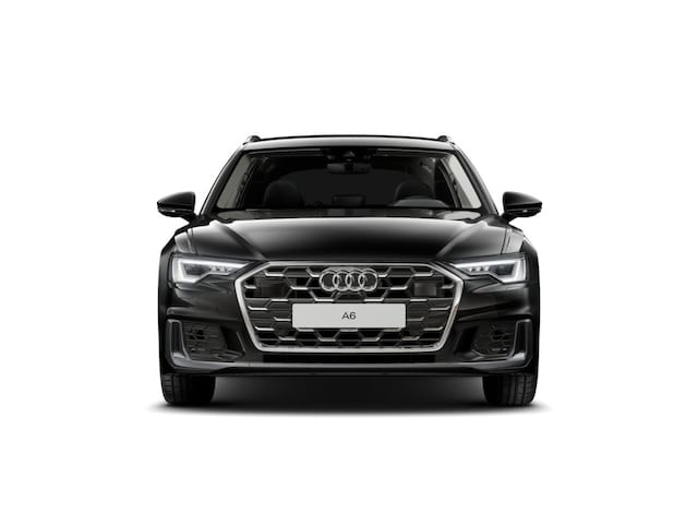 Audi A6 40 TDI Avant S-Line S-Tronic
