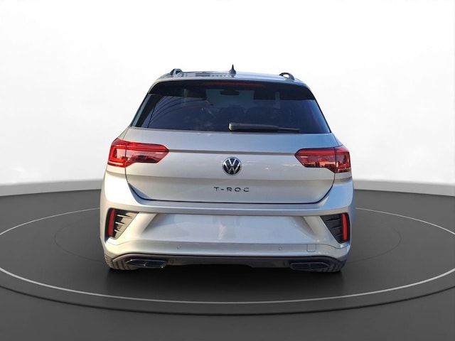 Volkswagen T-Roc T-Roc R-Line1.5 TSI Assistenz+Infotainment LM"19