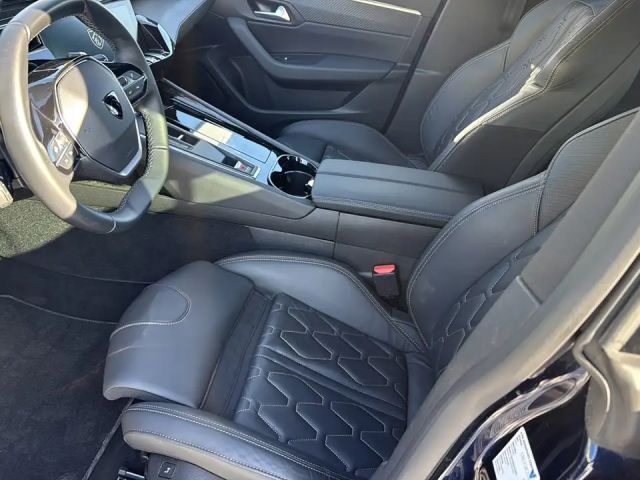 Peugeot 508 Allure Pack BlueHDi EAT8 SW