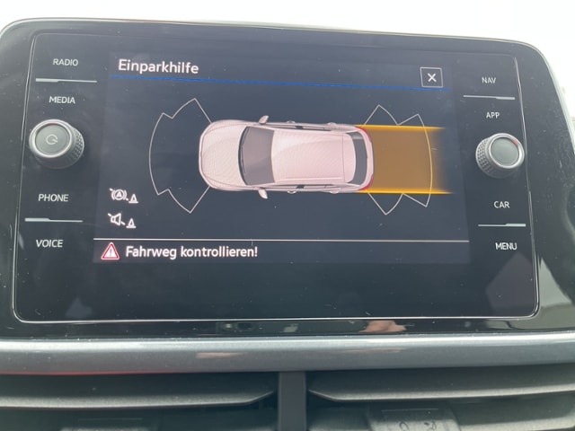 Volkswagen T-Roc 2.0 TDI 4Motion DSG