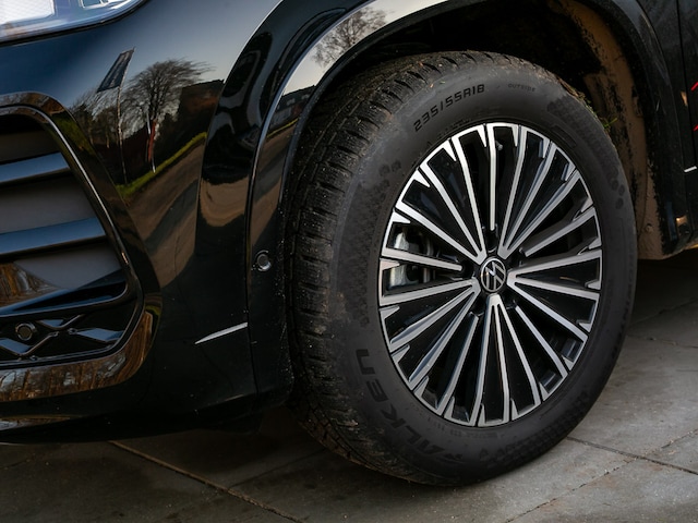 Volkswagen Tayron 2.0 TDI 4Motion R-Line