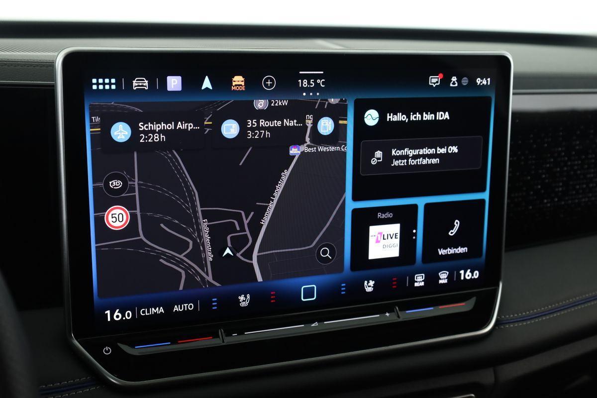 Volkswagen Tiguan 2.0 TSI DSG IQ.Drive R-Line