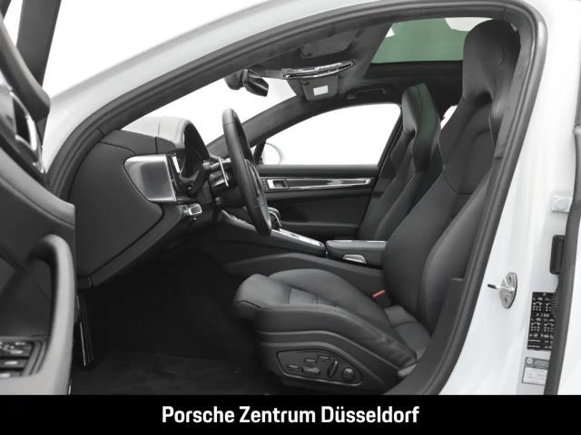 Porsche Panamera S Sport Turismo Turbo