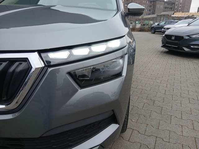 Skoda Kamiq 1.0 TSI Style Style