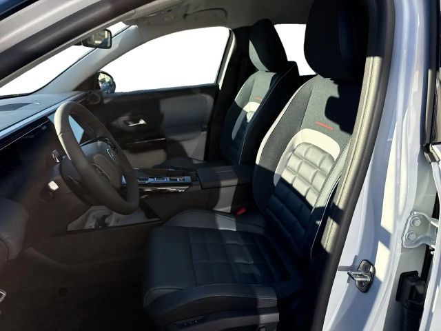 Citroën C5 Aircross Hybrid Max