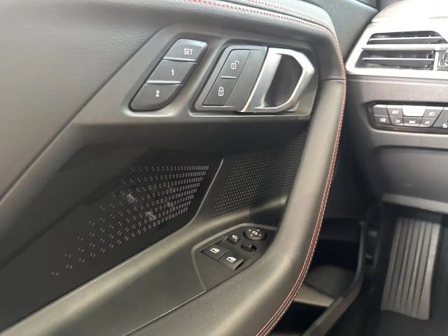 BMW 220 220d Coupé M-Sport