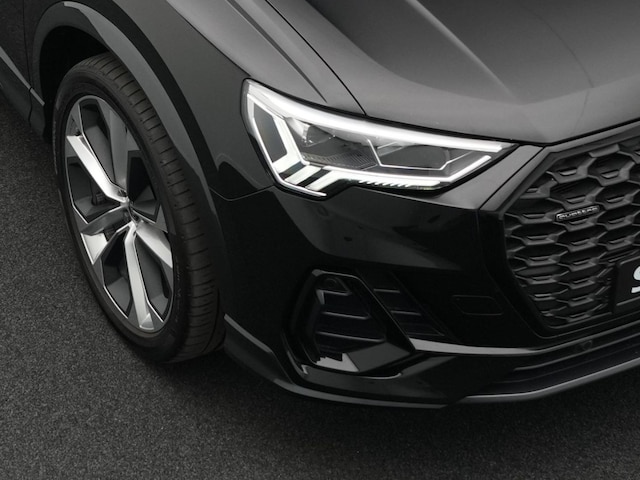 Audi Q3 45 TFSI Quattro S-Tronic Sportback