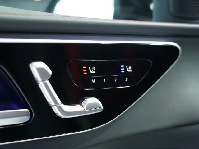 Mercedes-Benz C 43 AMG 4MATIC AMG Line Estate