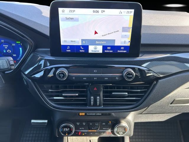 Ford Kuga Plug in Hybrid ST Line X