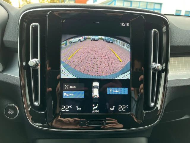 Volvo XC40 Geartronic Momentum T3