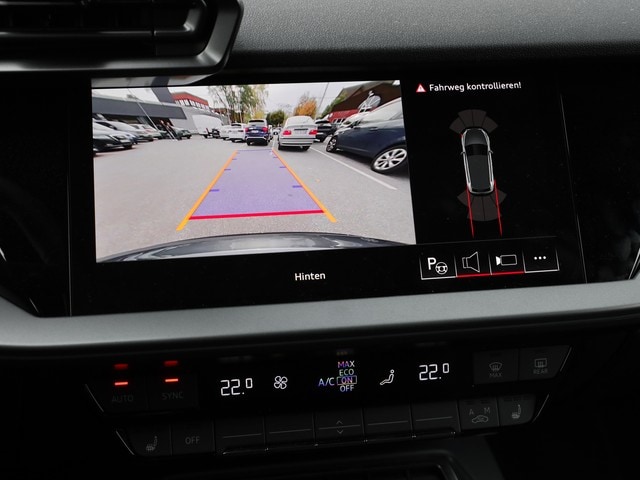 Audi RS3 Quattro S-Tronic Sportback