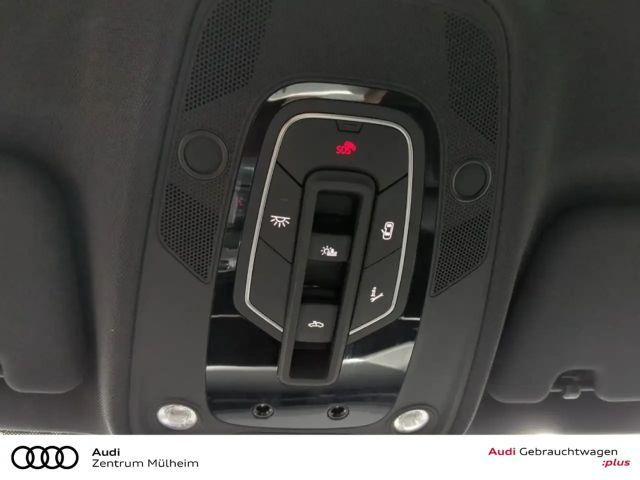 Audi A6 50 TDI Avant Quattro