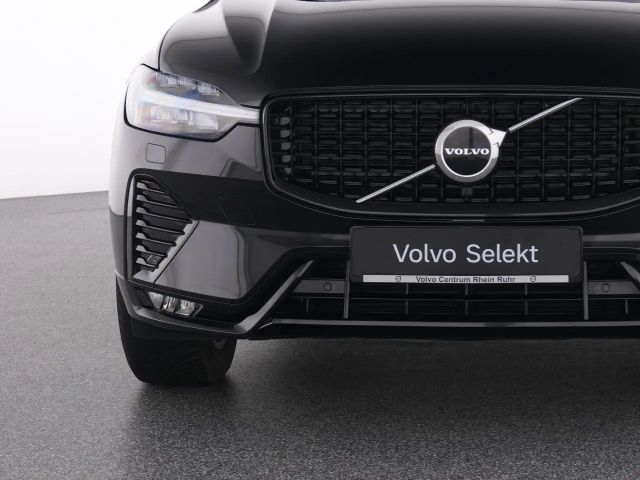 Volvo XC60 AWD Dark Plus