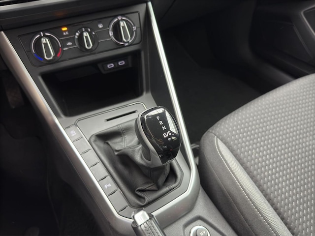 Volkswagen Taigo 1.0 TSI DSG Life