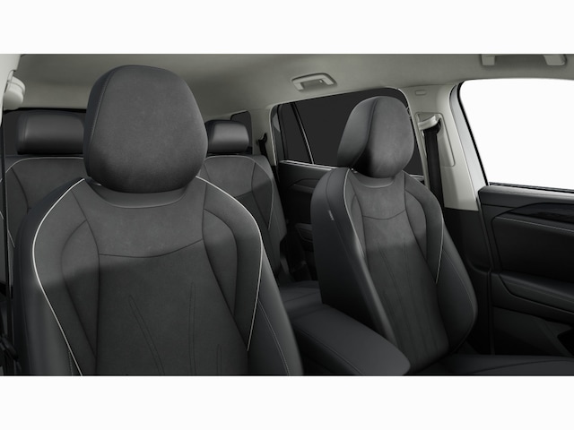 Volkswagen Tayron DSG Elegance Elegance