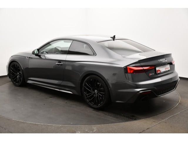 Audi RS5 Coupé Quattro