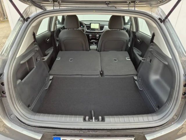 Kia Stonic GDi Vision