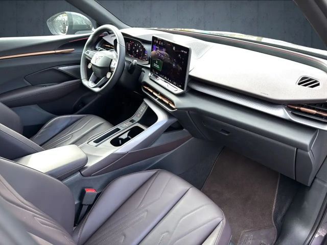 Cupra Terramar 1.5 e-Hybrid VZ