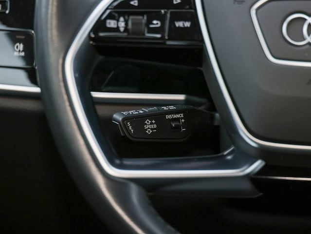 Audi A8 50 TDI Quattro