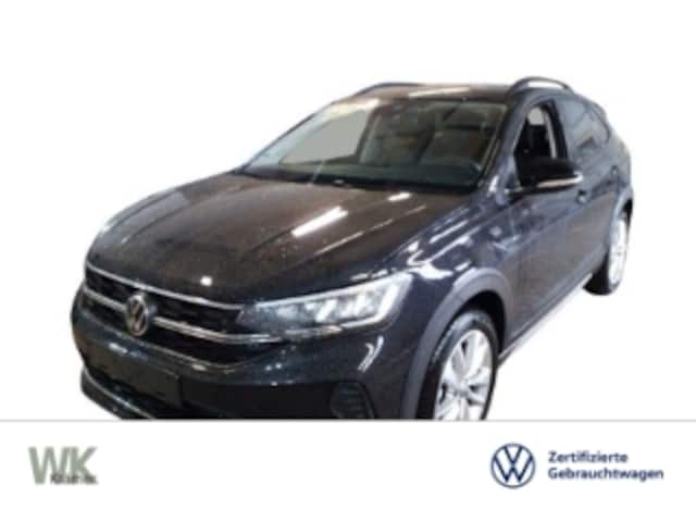 Volkswagen Taigo 1.0 TSI DSG Life