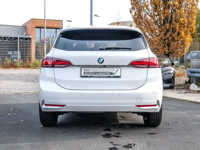 BMW 218 218d Active Tourer