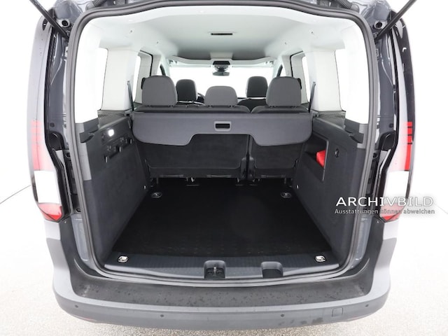 Volkswagen Caddy Combi DSG