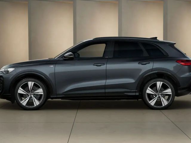 Audi Q5 Quattro S-Line