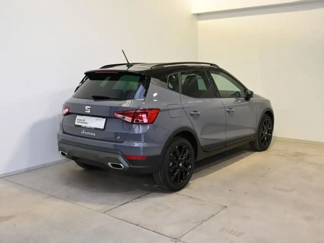 Seat Arona 1.0 TSI DSG FR-lijn