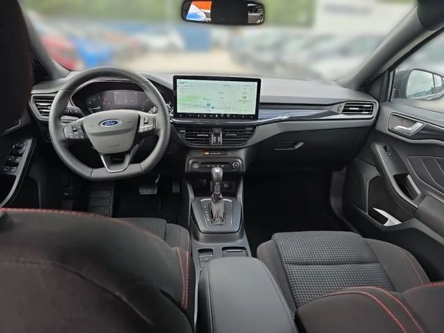 Ford Focus ST Line Wagon