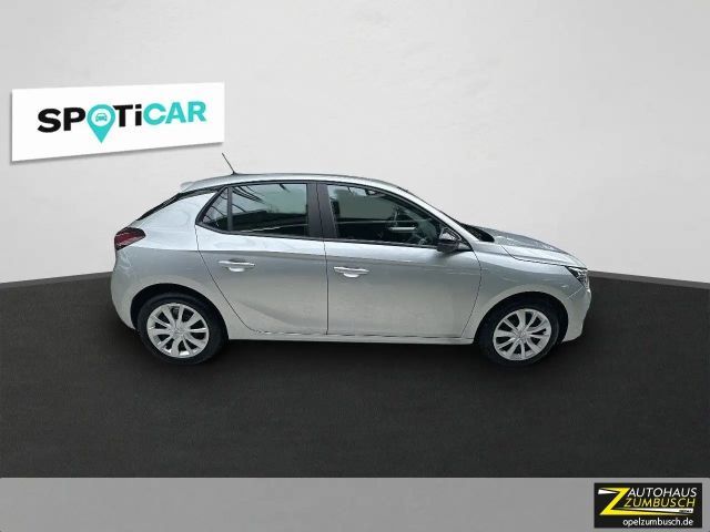 Opel Corsa Edition F Edition