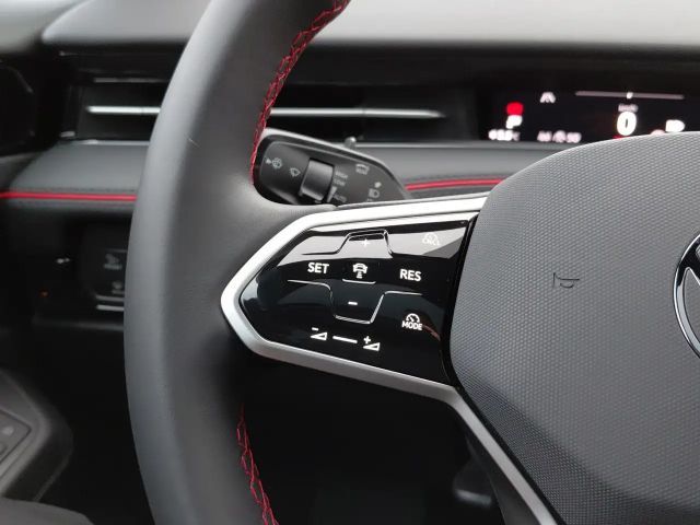 Volkswagen ID.7 4Motion Business GTX Tourer