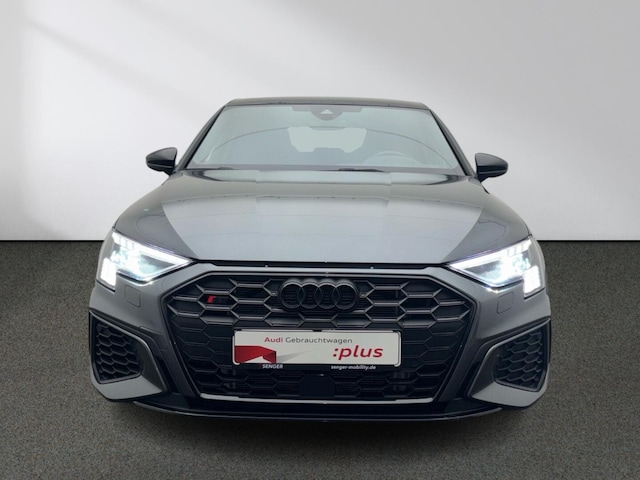Audi S3 Quattro S-Tronic Sportback