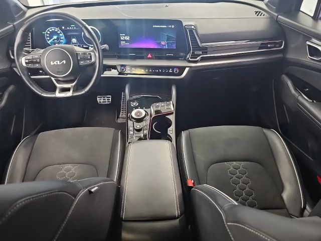 Kia Sportage GDi GT-Line