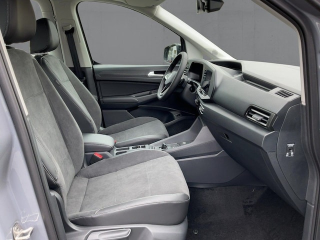 Volkswagen Caddy DSG Life eHybrid