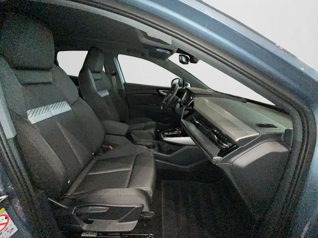 Audi Q4 e-tron 35